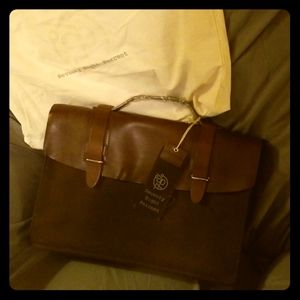 78% brief case/satchel